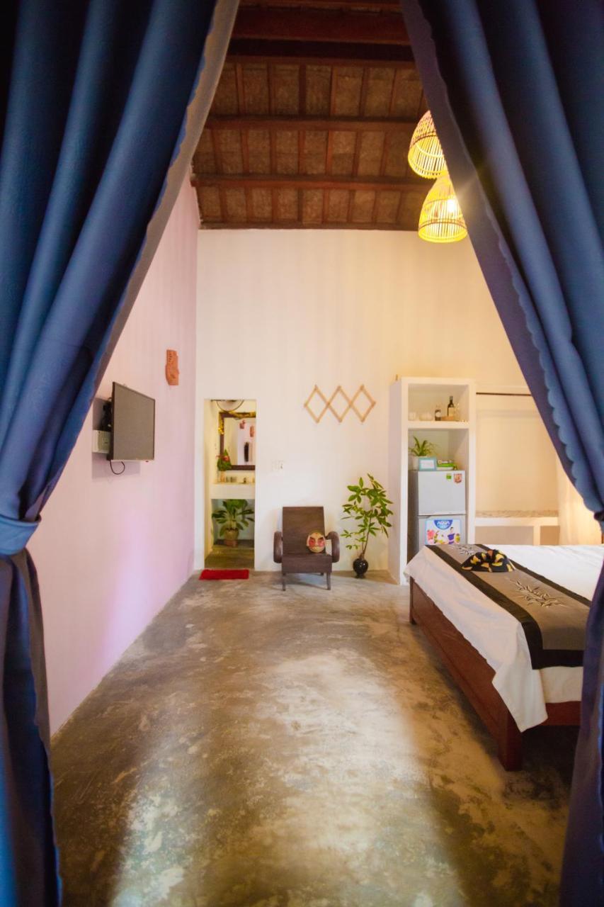 An Bang Purple Homestay Hoi An