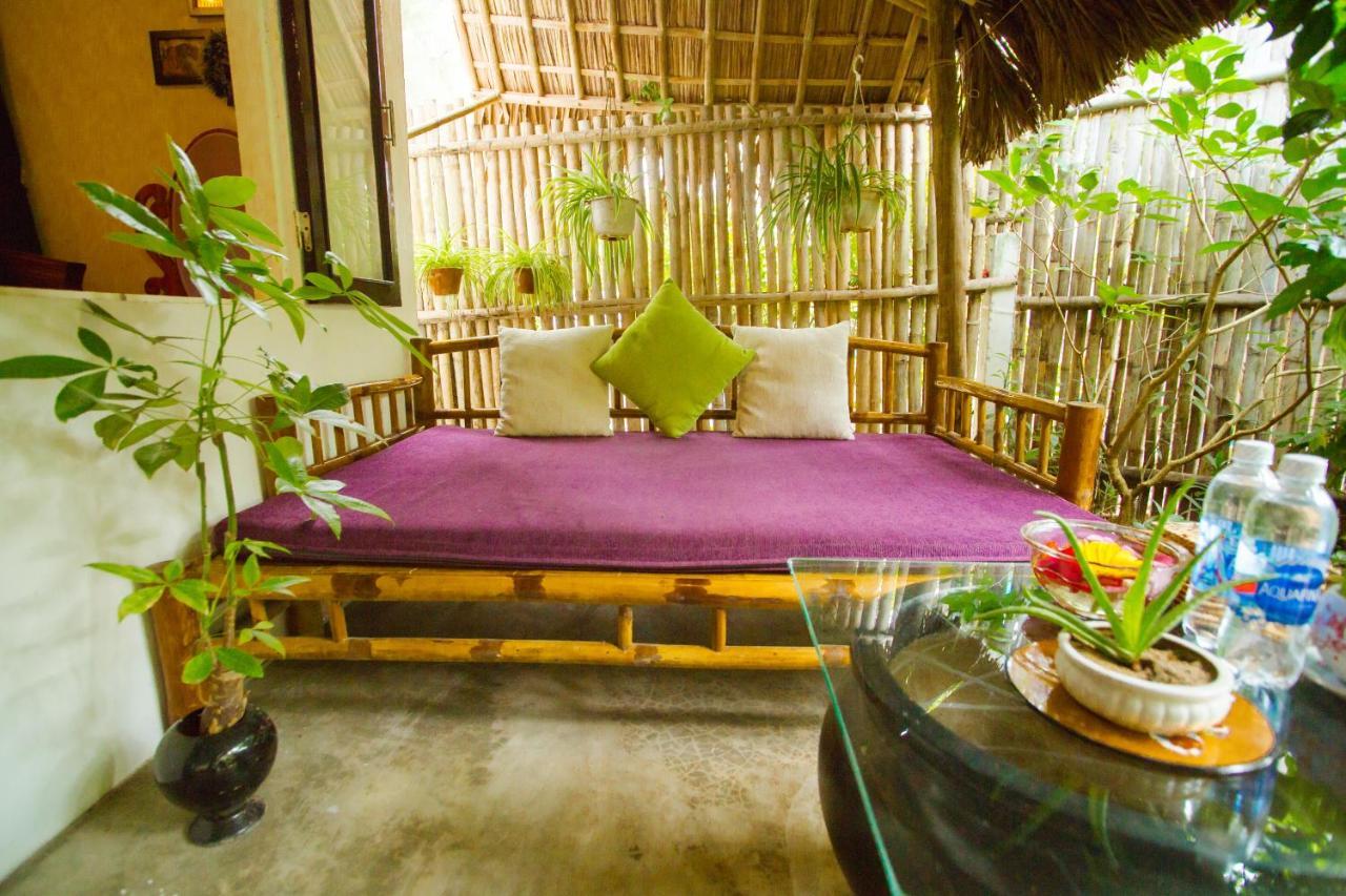 An Bang Purple Homestay Hoi An