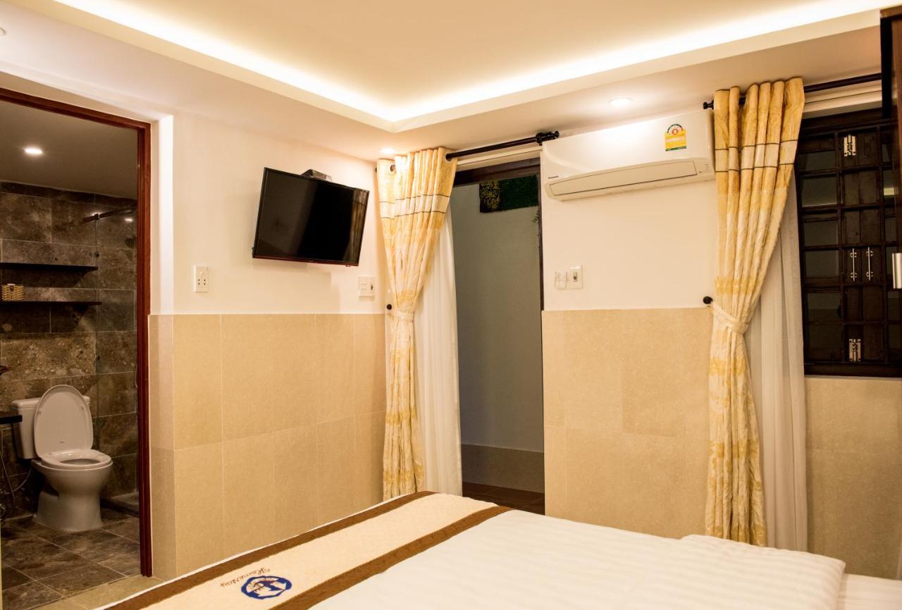 Ngo House 2 * Hoi An
