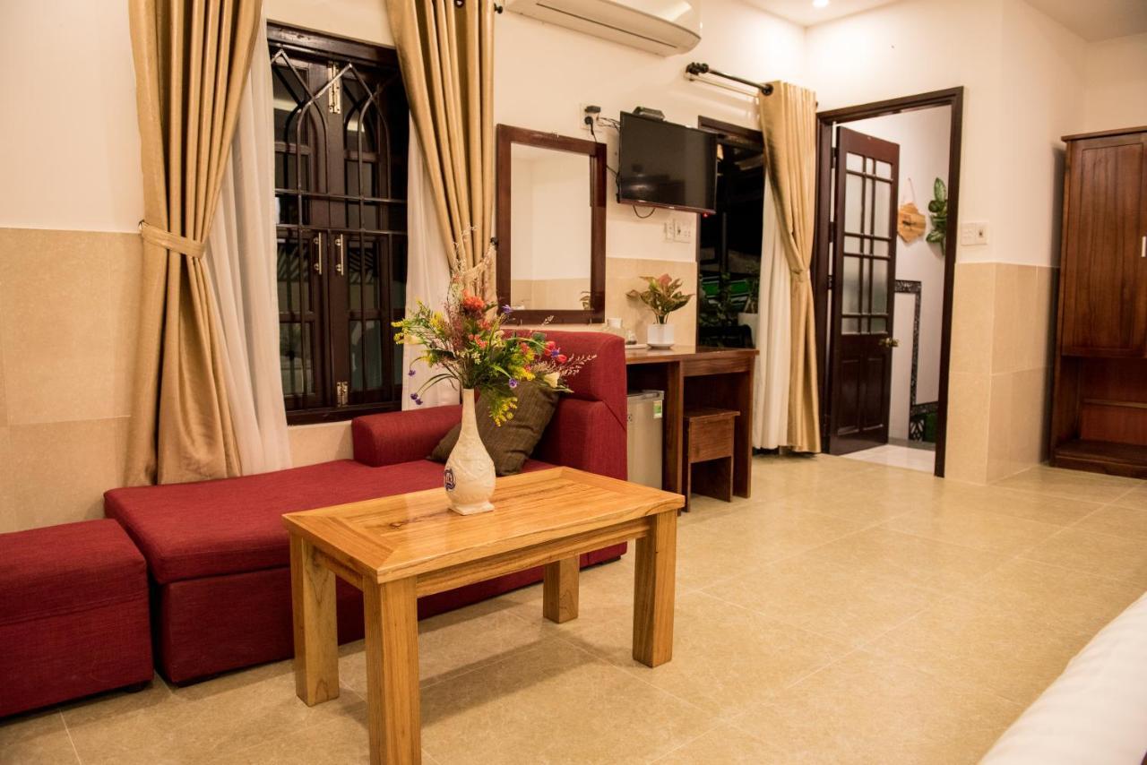Ngo House 2 * Hoi An