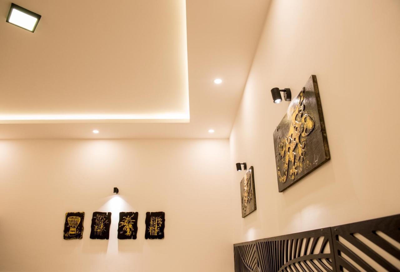 Homestay Ngo House 2 *