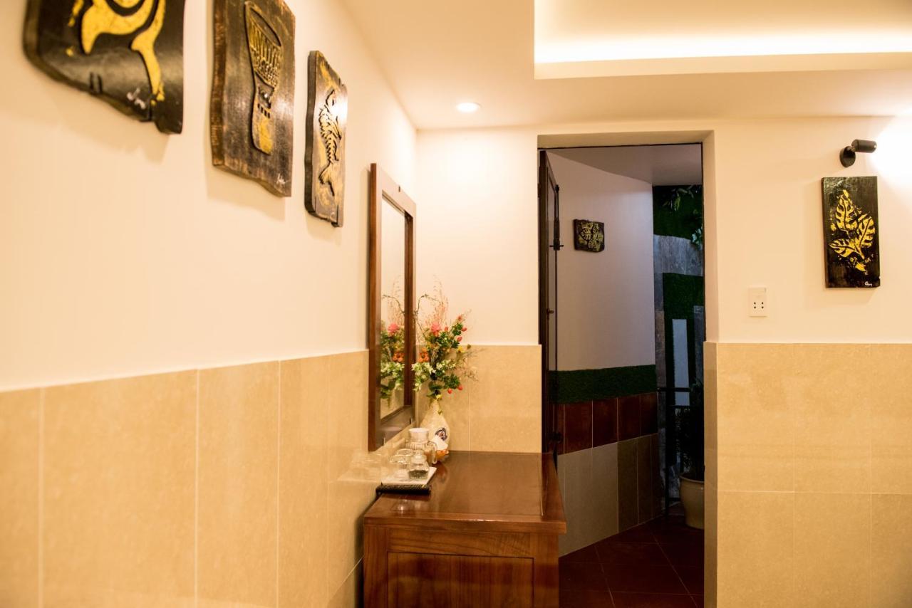 Ngo House 2 * Hoi An