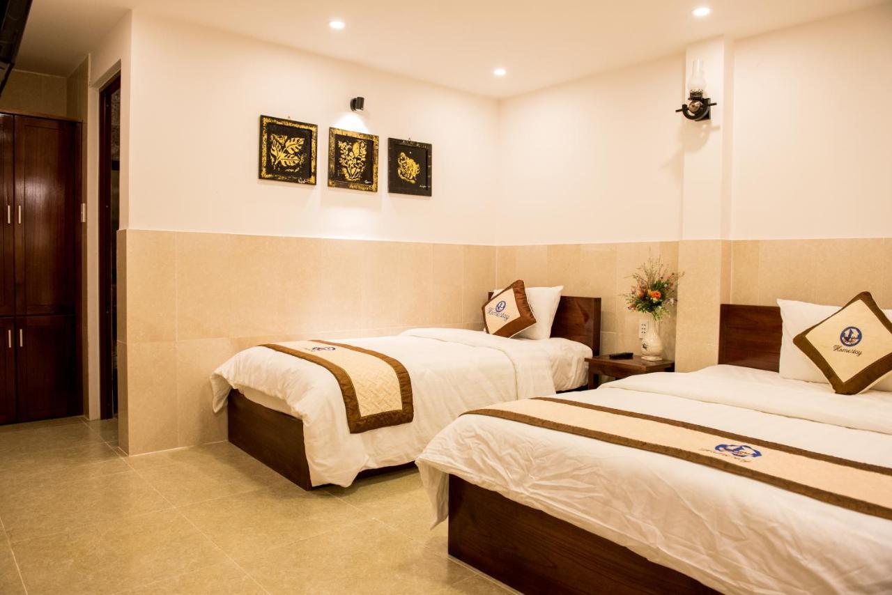 Homestay Ngo House 2