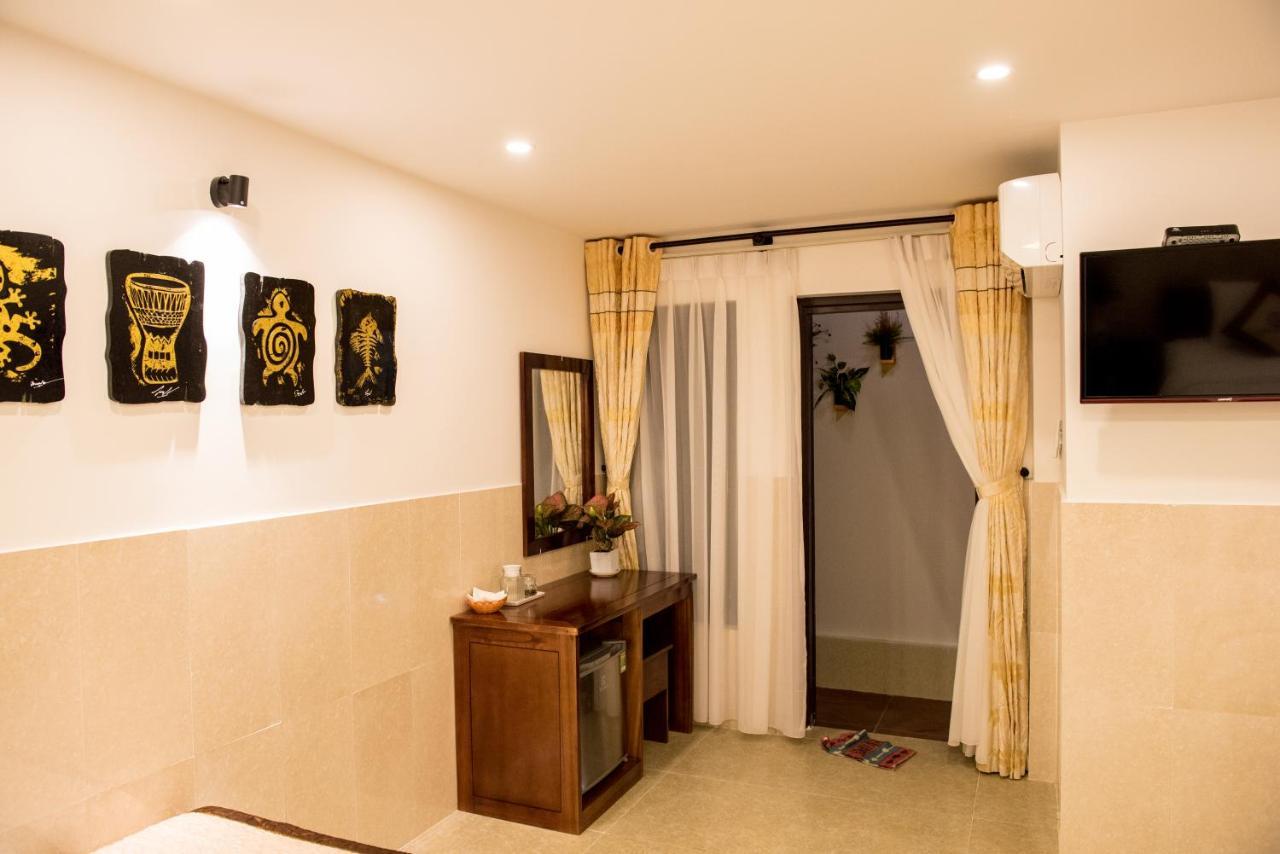 Ngo House 2 Homestay