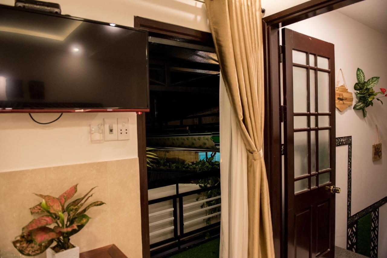 Ngo House 2 Homestay *