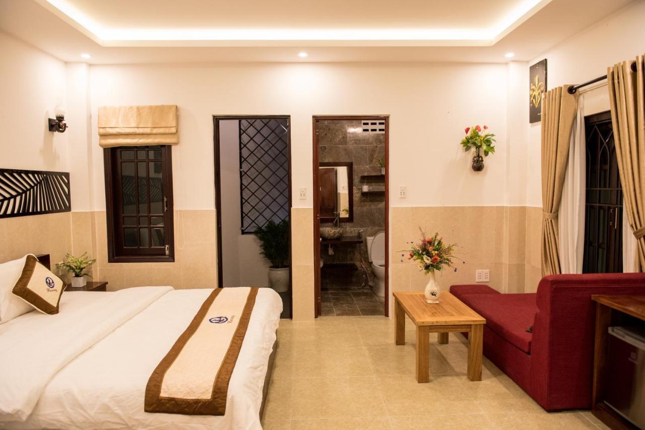 Homestay Ngo House 2 Hoi An