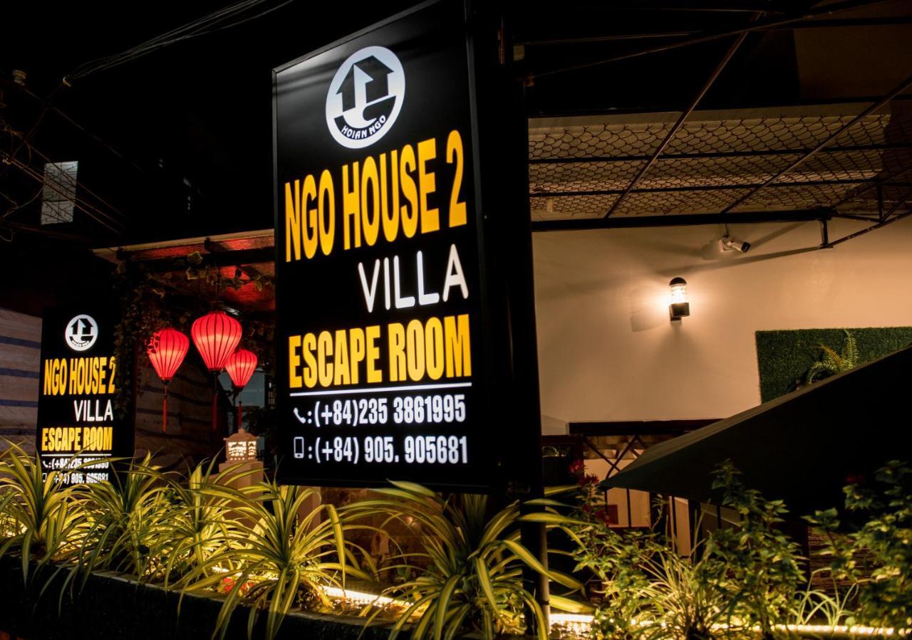 Homestay Ngo House 2