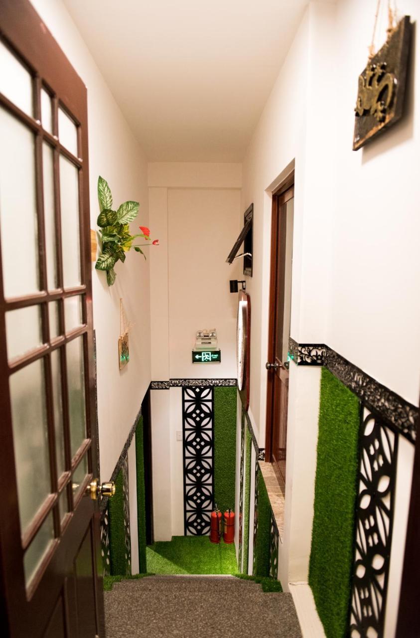 Homestay Ngo House 2