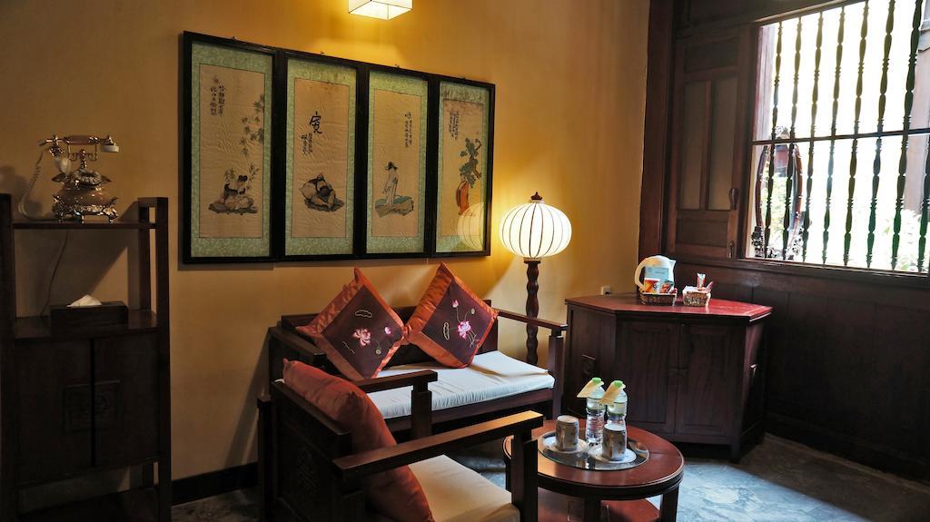 Hotel Vinh Hung Heritage Hoi An
