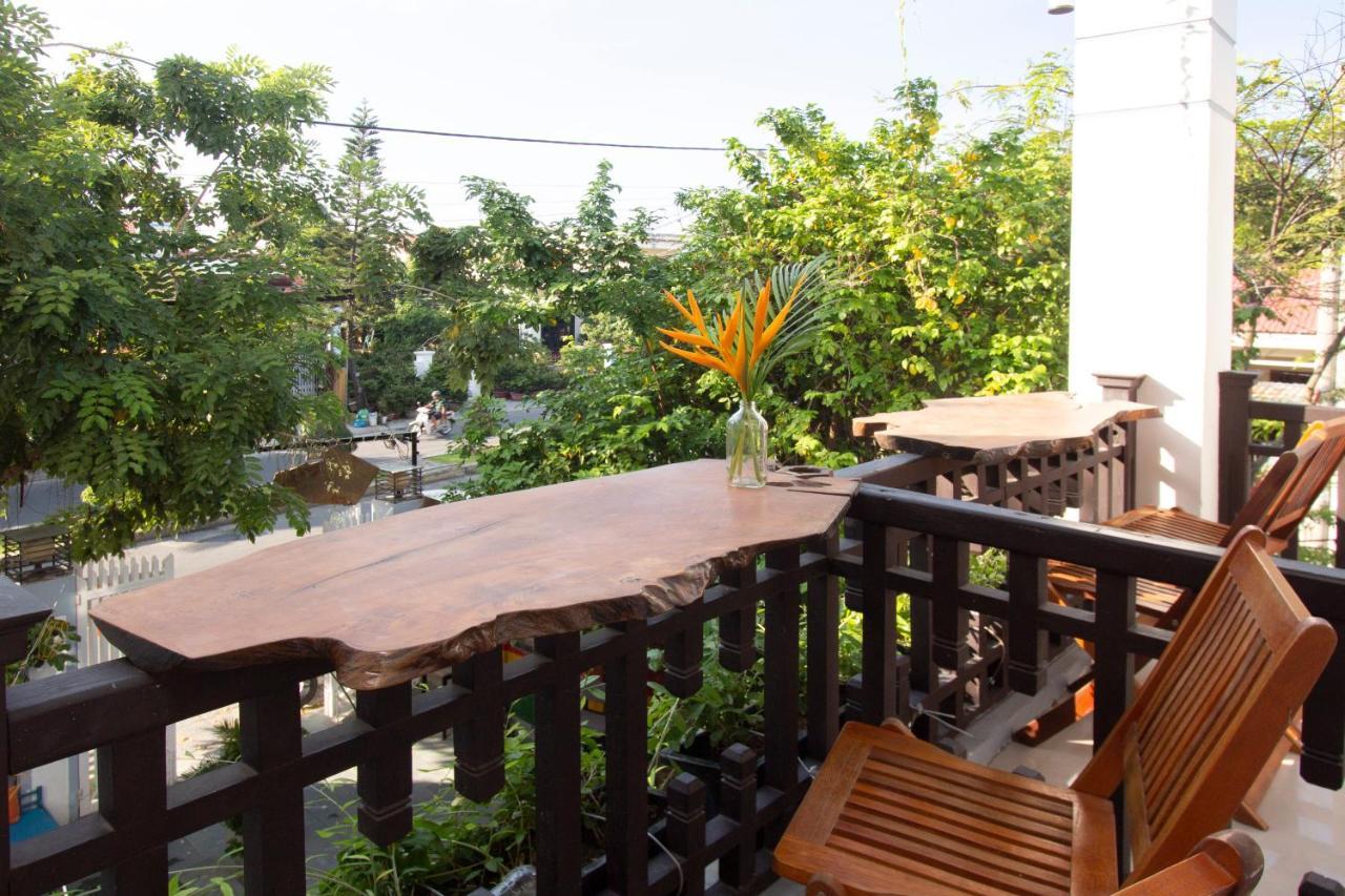 Homestay Fusion