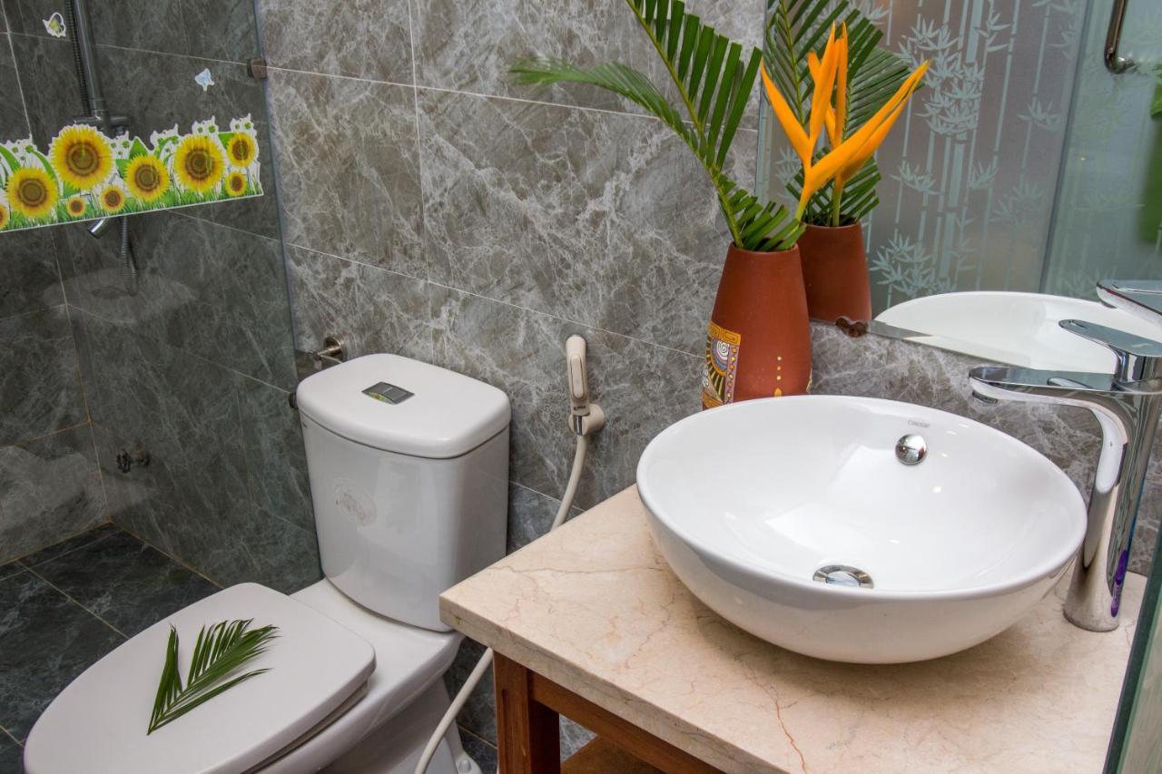Homestay Fusion Hoi An