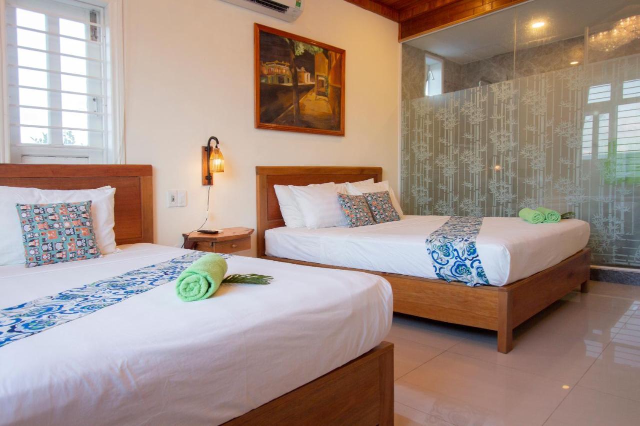 Fusion Hoi An