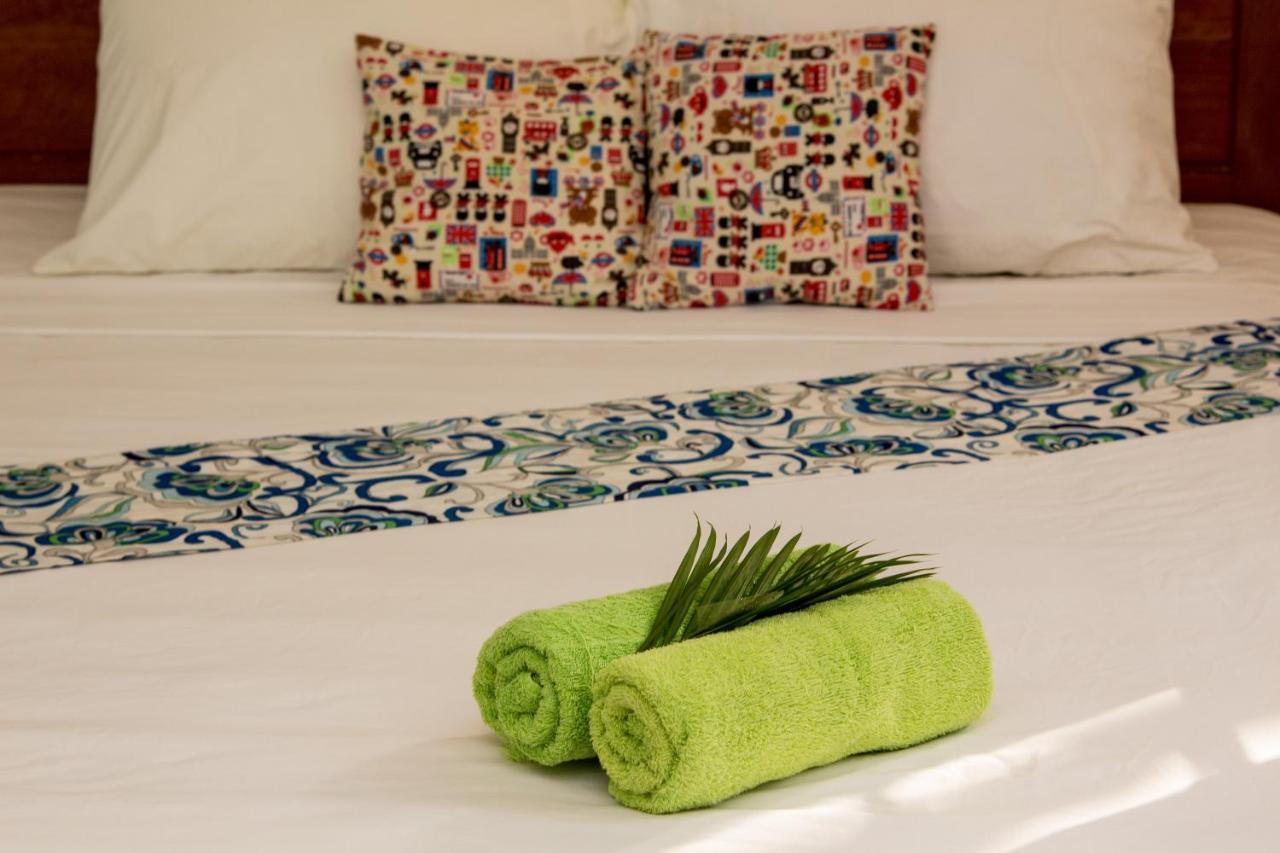 Fusion Homestay Hoi An