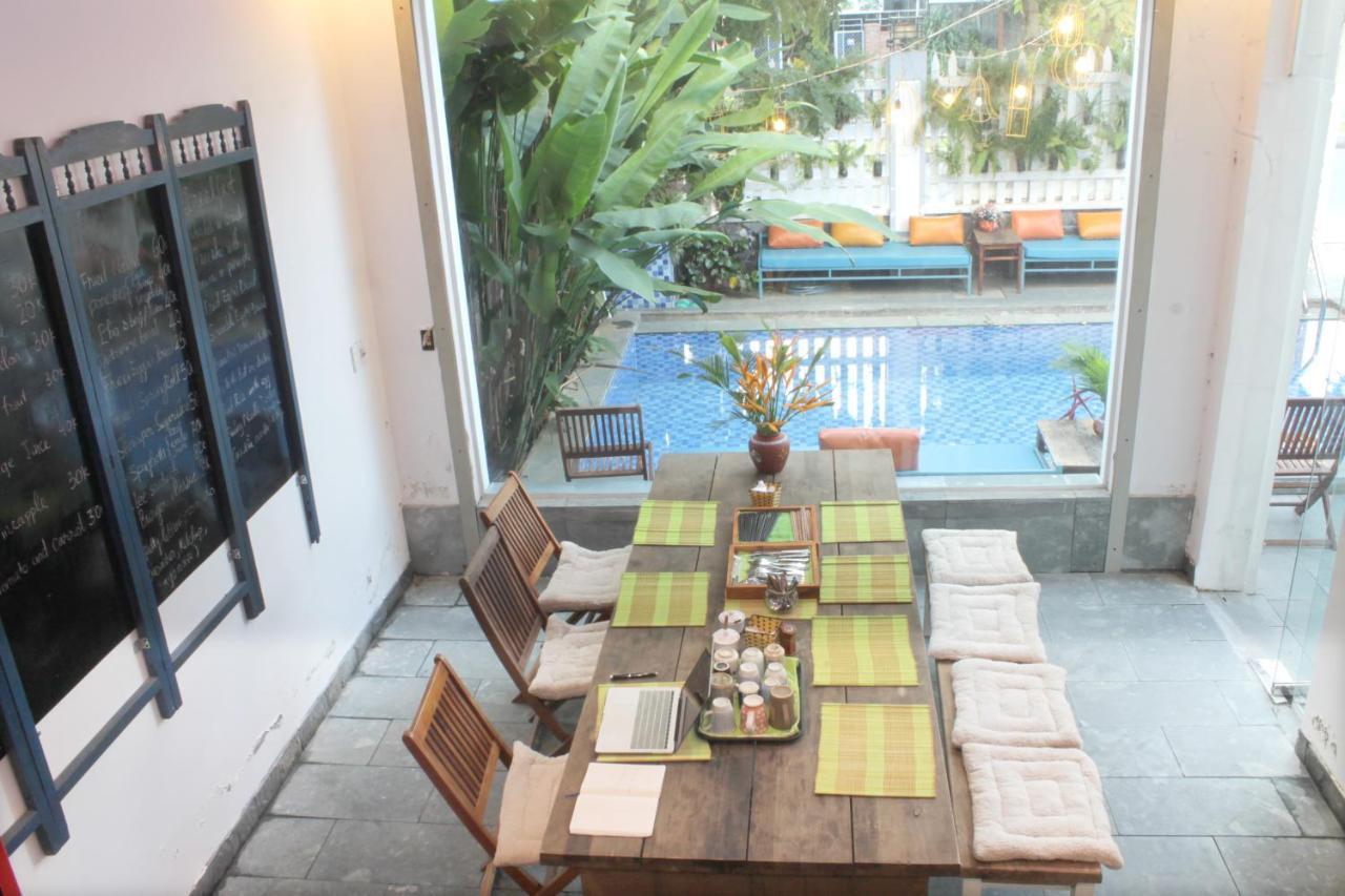 Fusion Homestay *