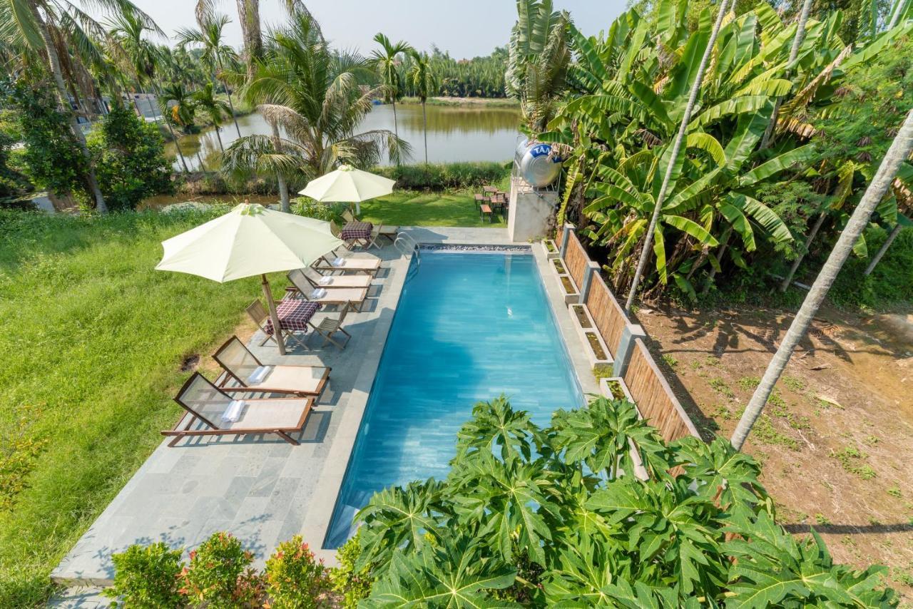 Homestay New Sunshine