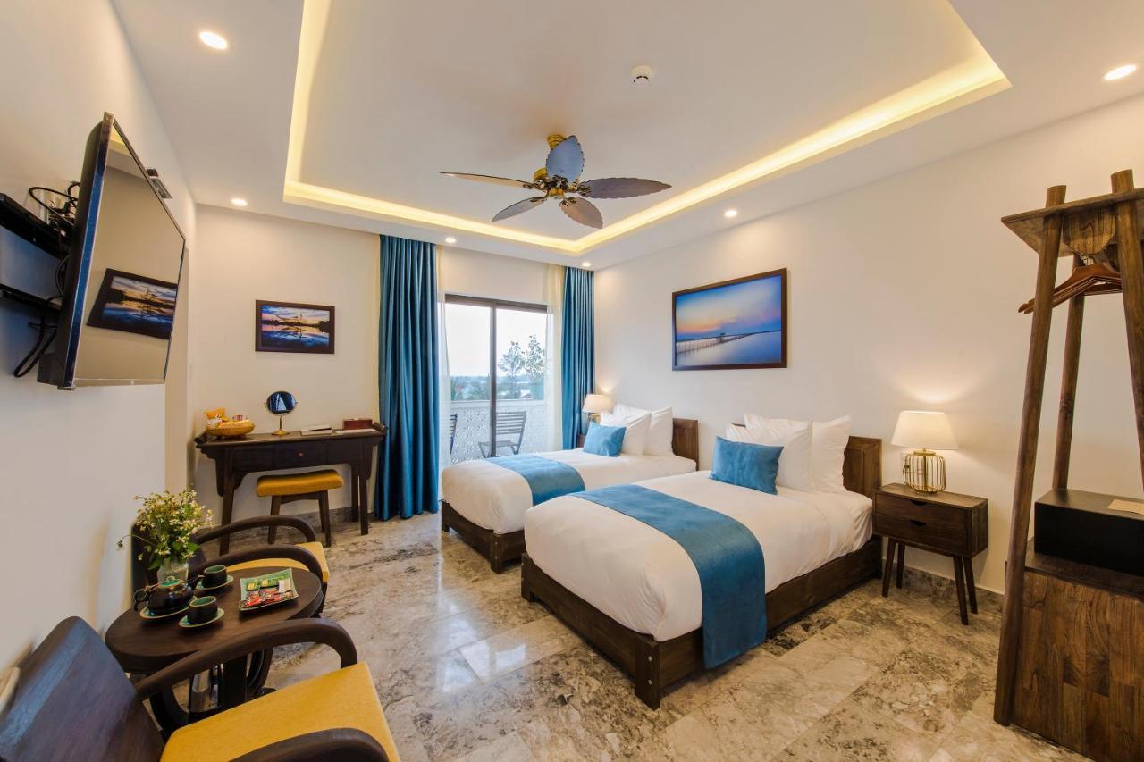 Villa Cilantro