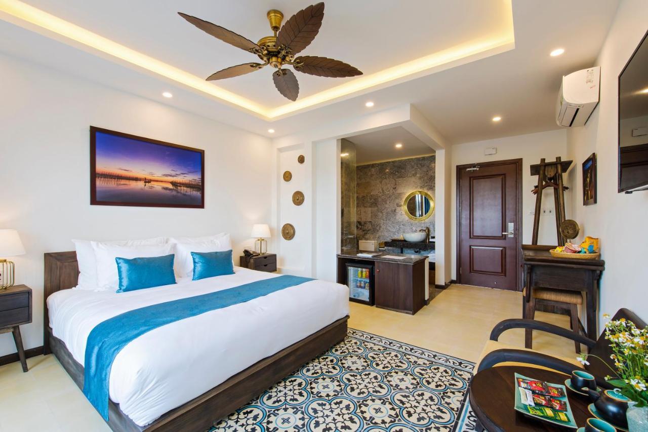 Villa Cilantro