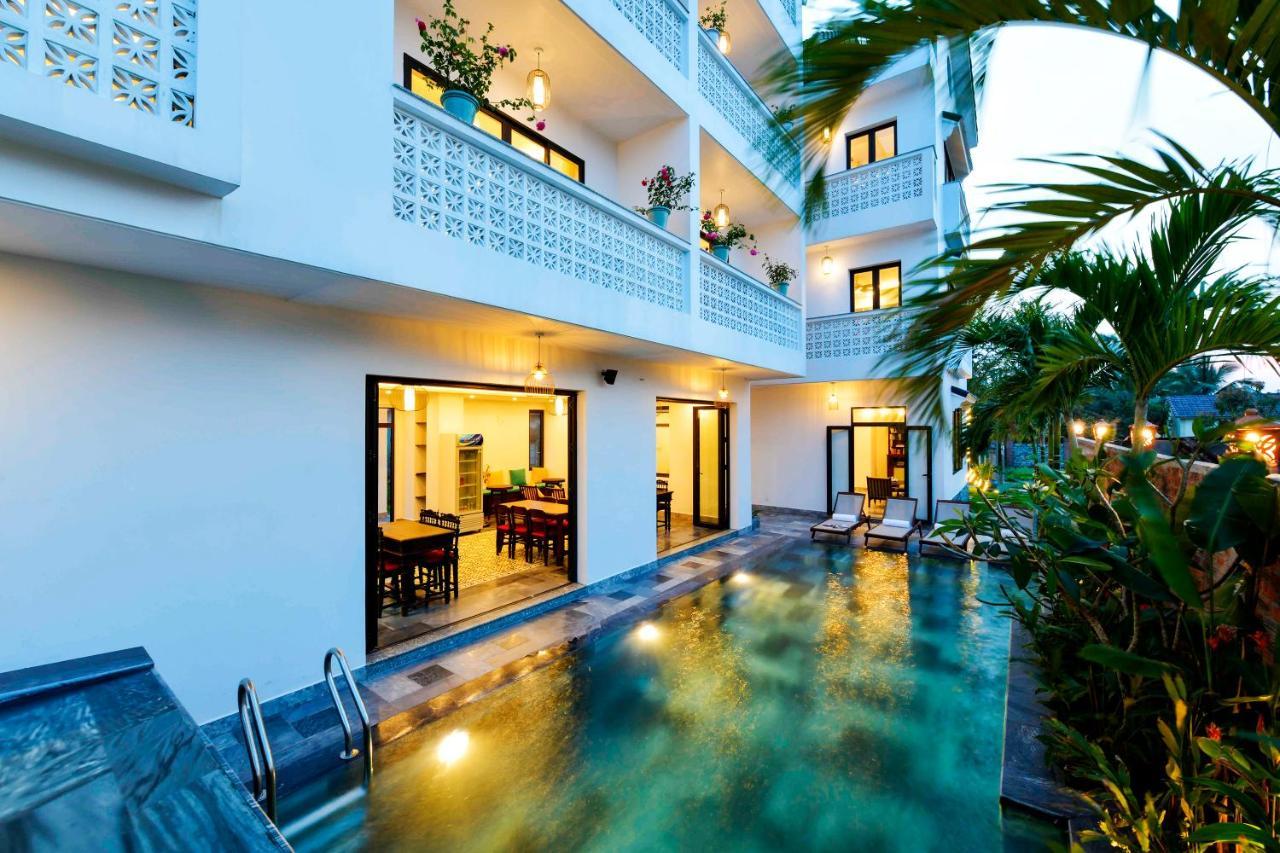 Villa Cilantro *