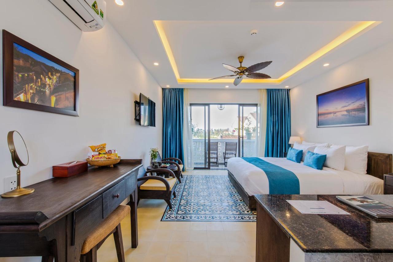 Villa Cilantro Hoi An