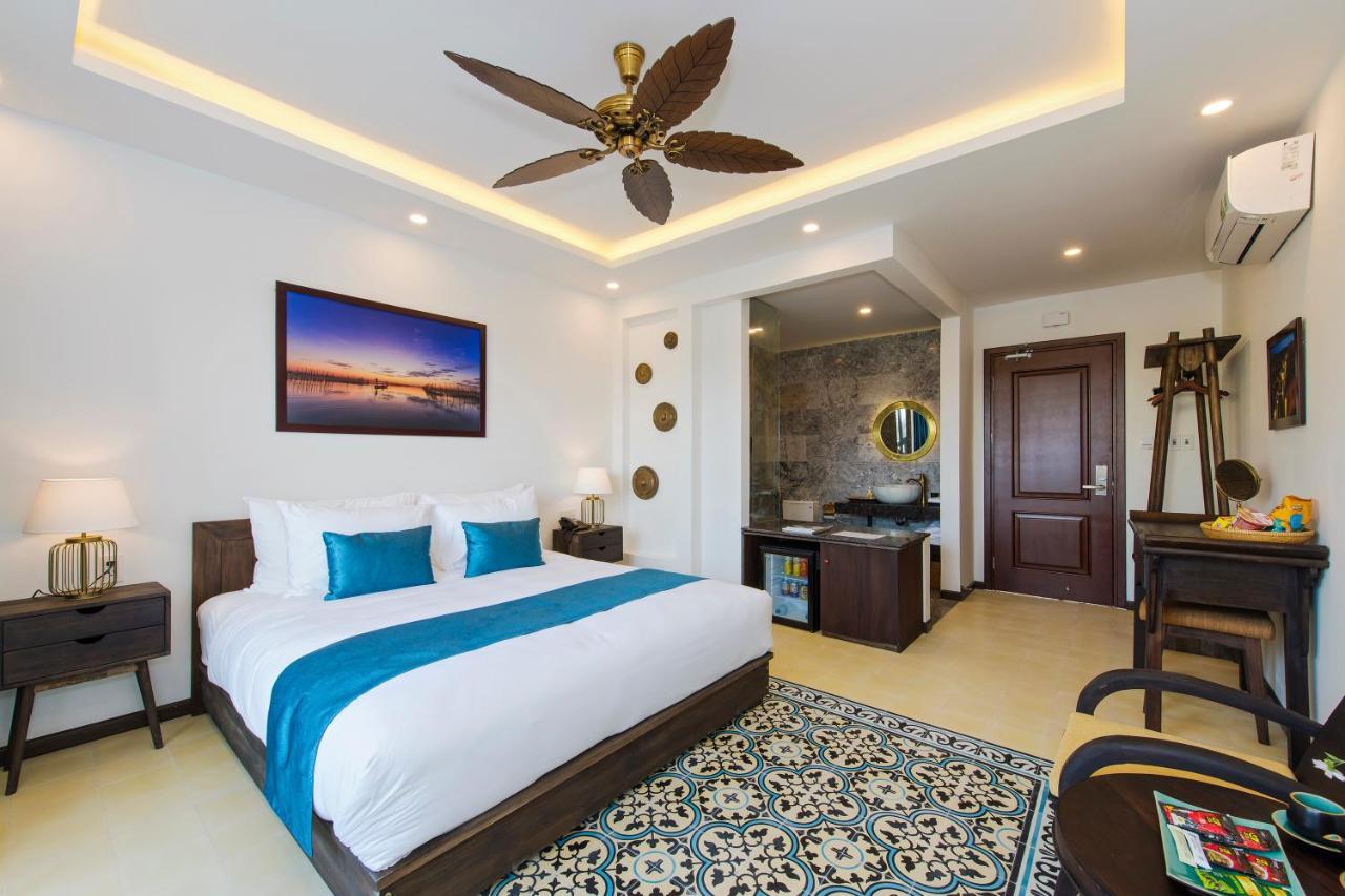 Villa Cilantro *
