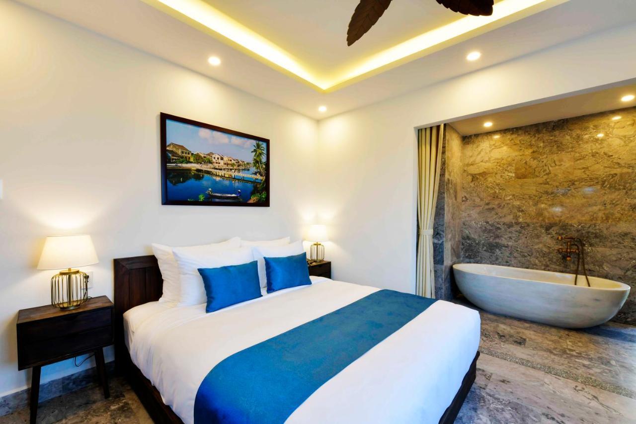 Villa Cilantro