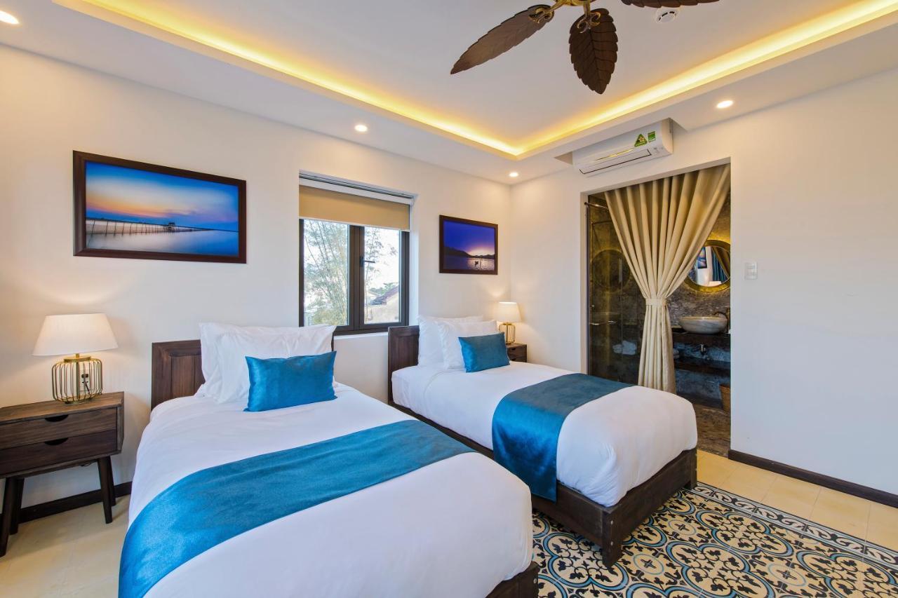 Villa Cilantro *