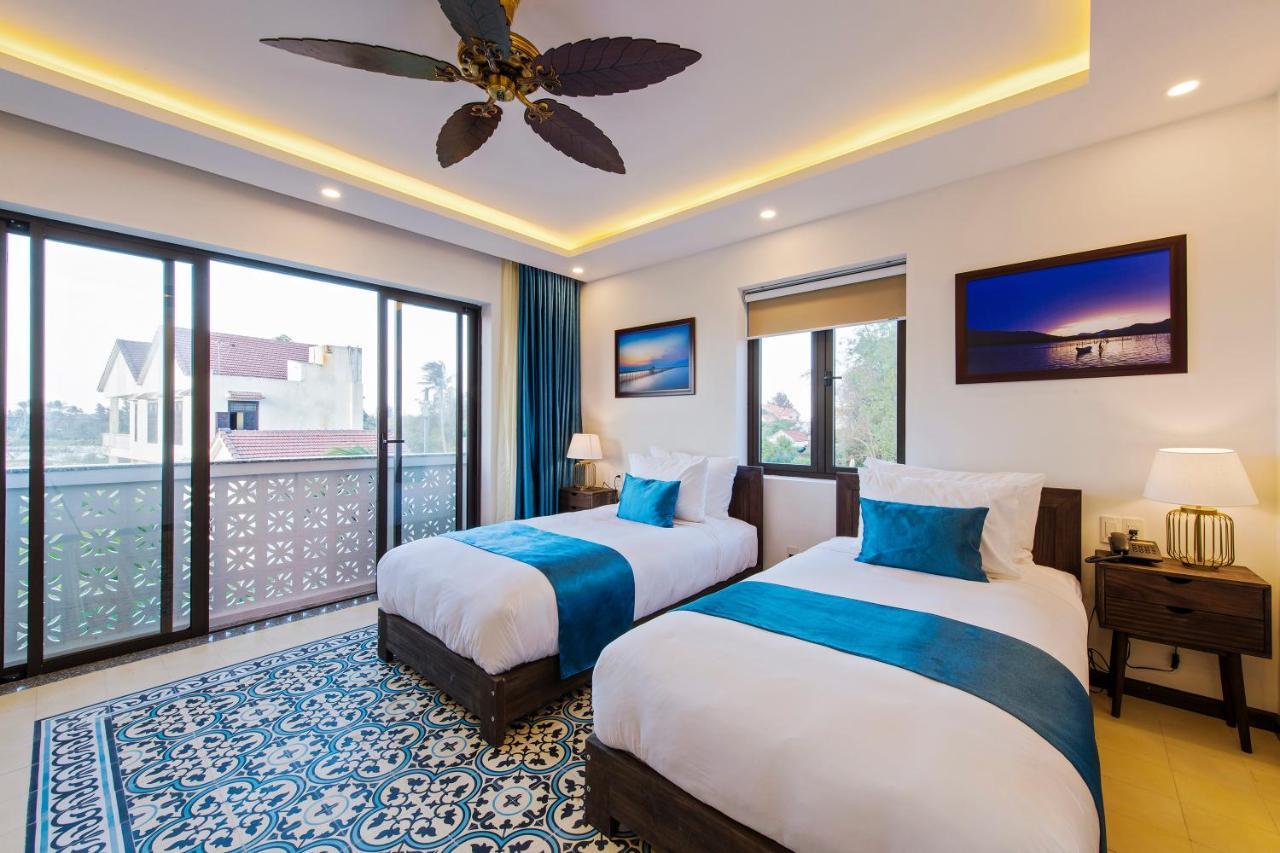 Villa Cilantro *