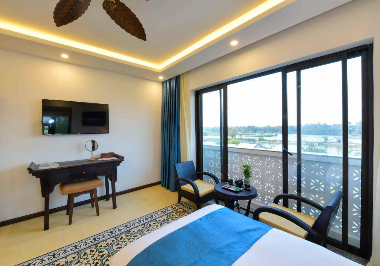Villa Cilantro Hoi An