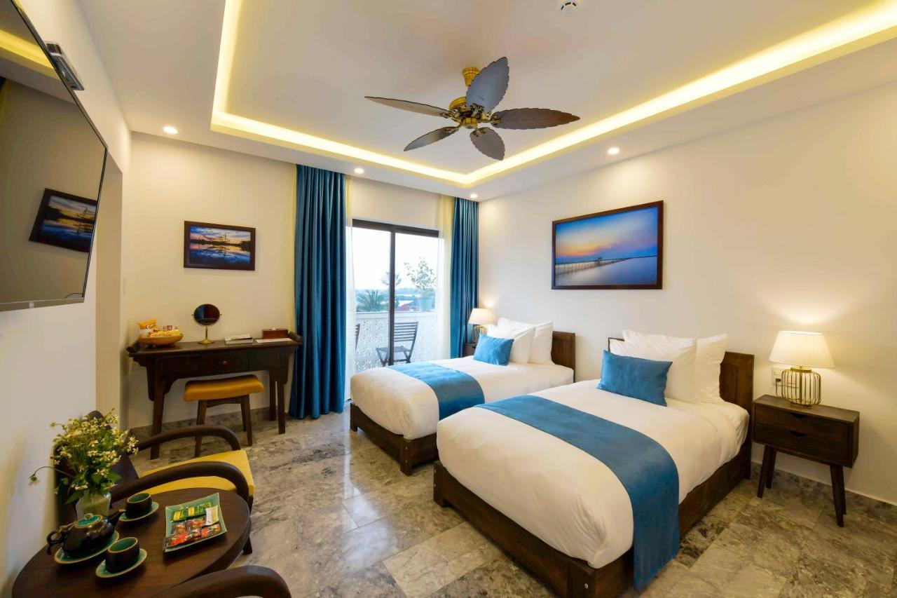 Villa Cilantro