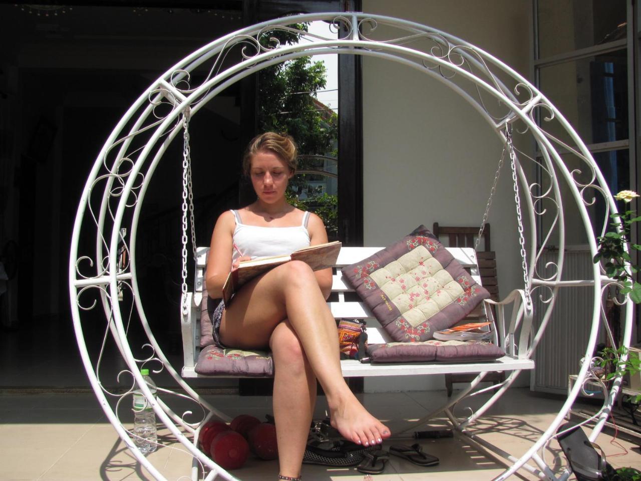 Sac Xanh Homestay