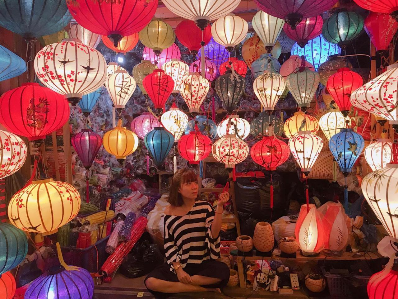Coconut Garden Hoi An