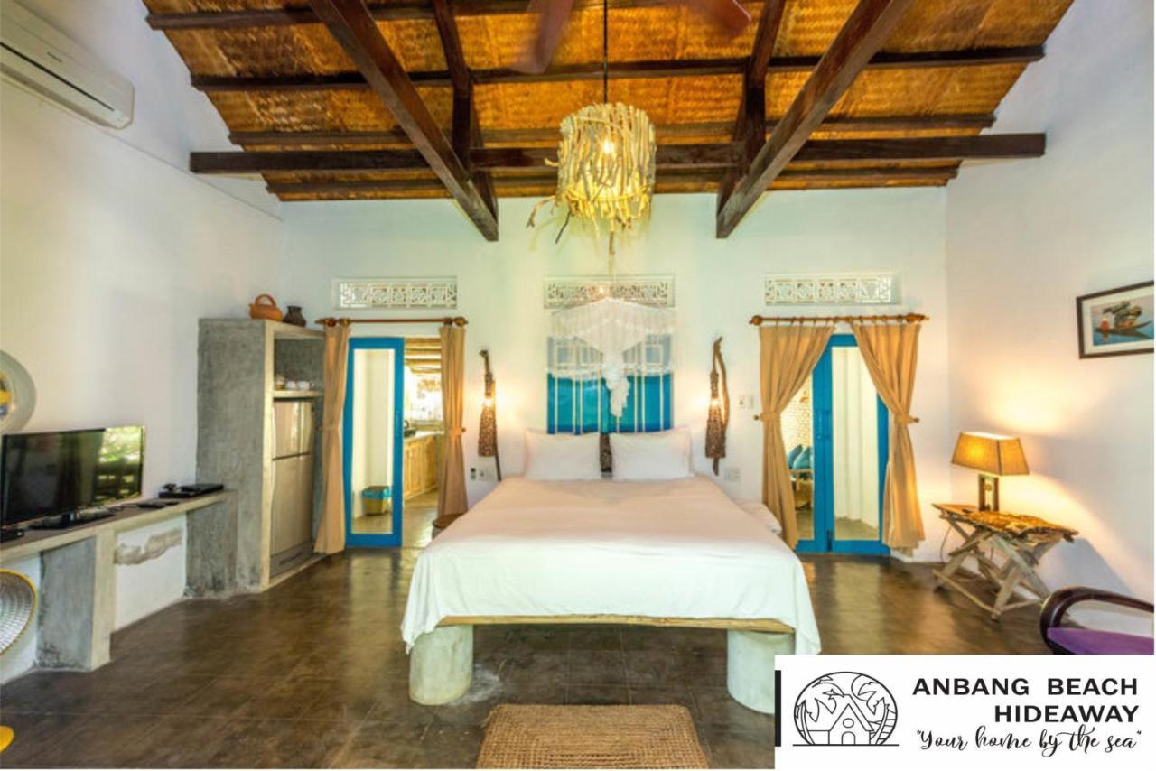 An Bang Hideaway * Hoi An