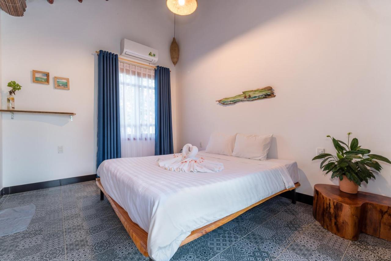 La Belle An Bang Seaside Hideaway Khách sạn 3*