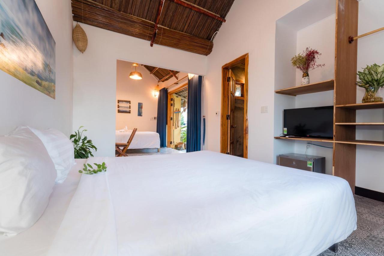 La Belle An Bang Seaside Hideaway Khách sạn Hội An