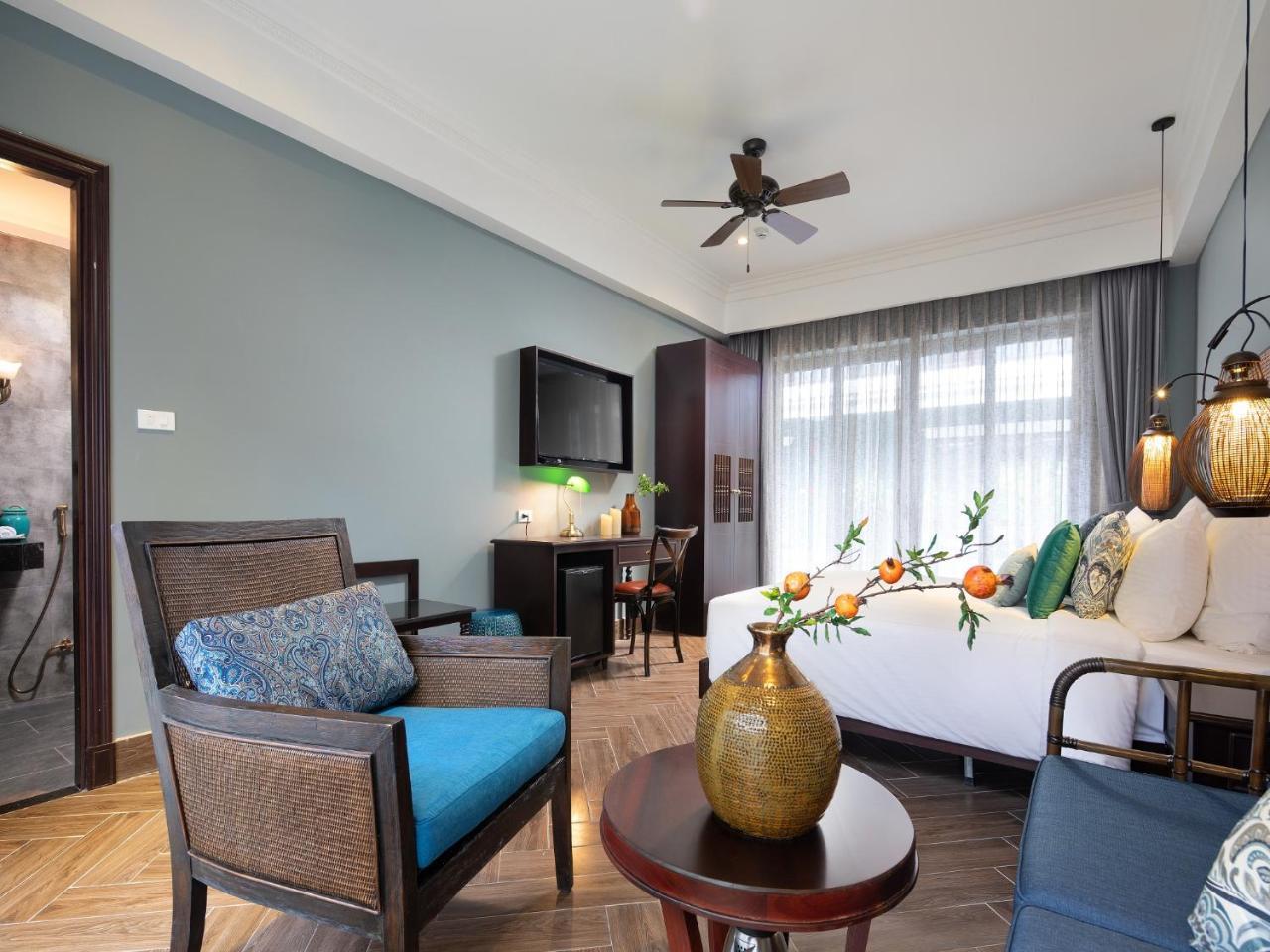 Aira Boutique & Hotel Hoi An