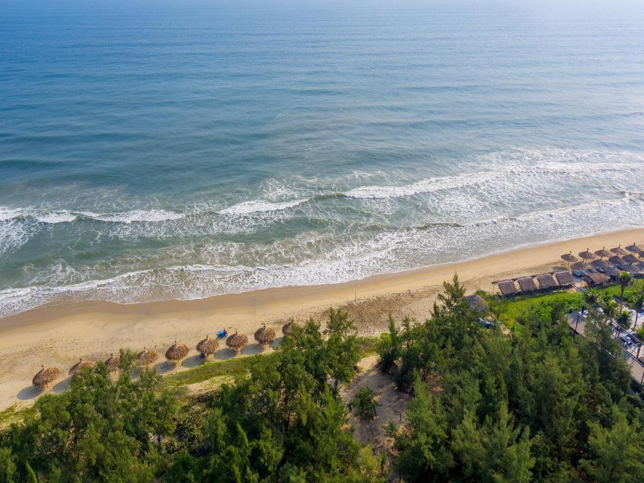 Hotel Aira Boutique & Hoi An