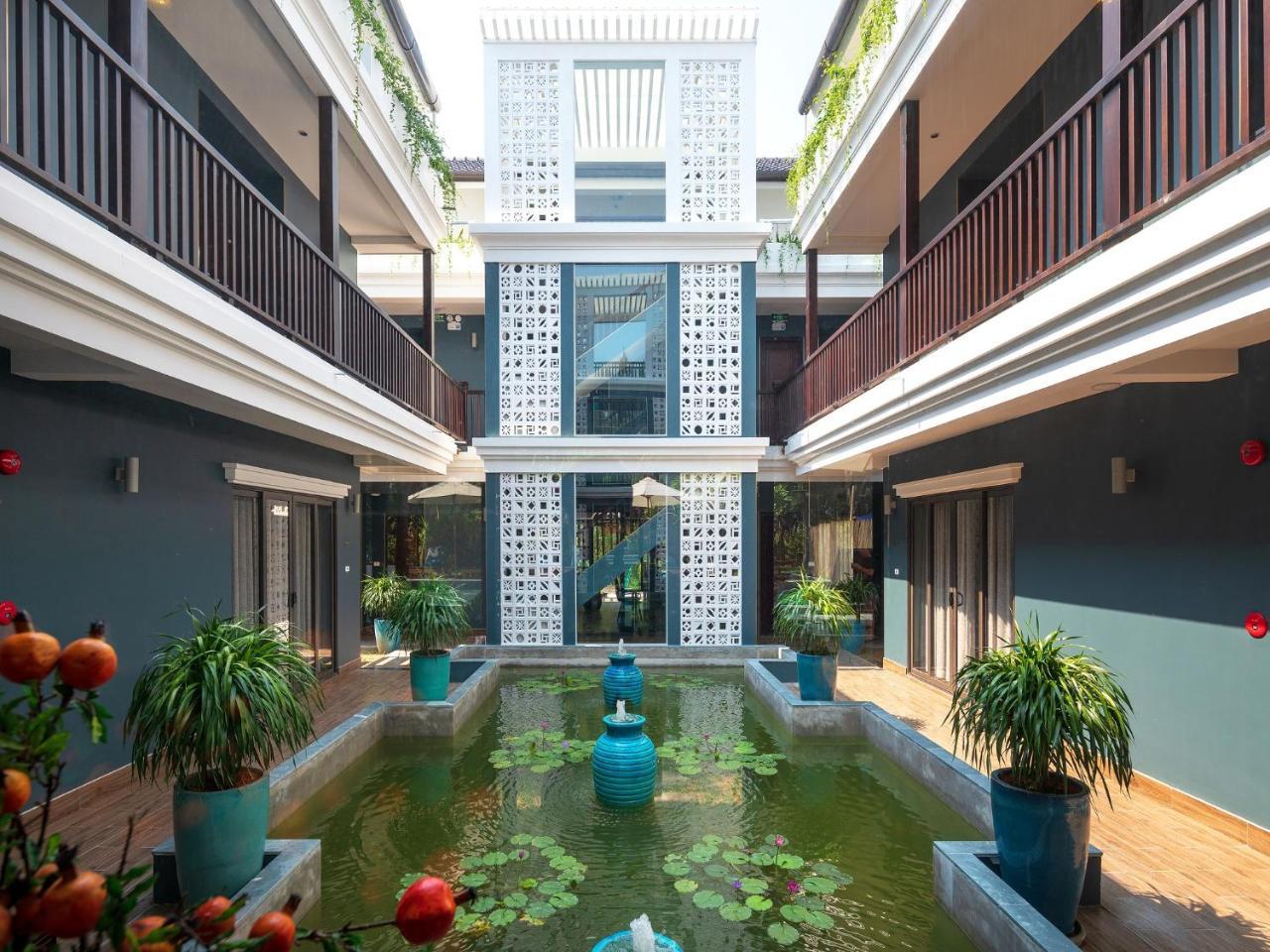 Aira Boutique & Hotel Hoi An