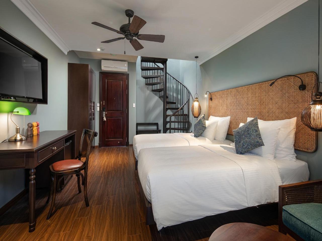 Aira Boutique & Hotel 4*
