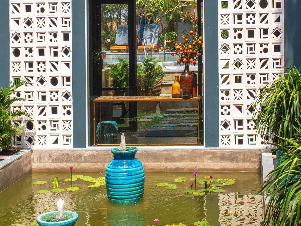 Aira Boutique & Hoi An