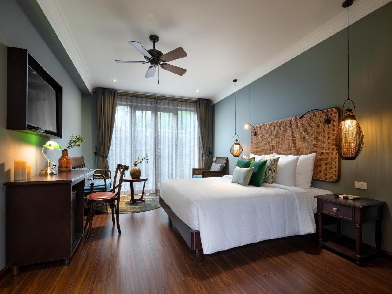 Aira Boutique & Hotel