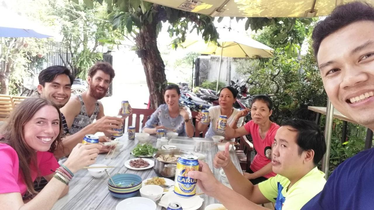 Hotel B'lan Riverside Hoi An