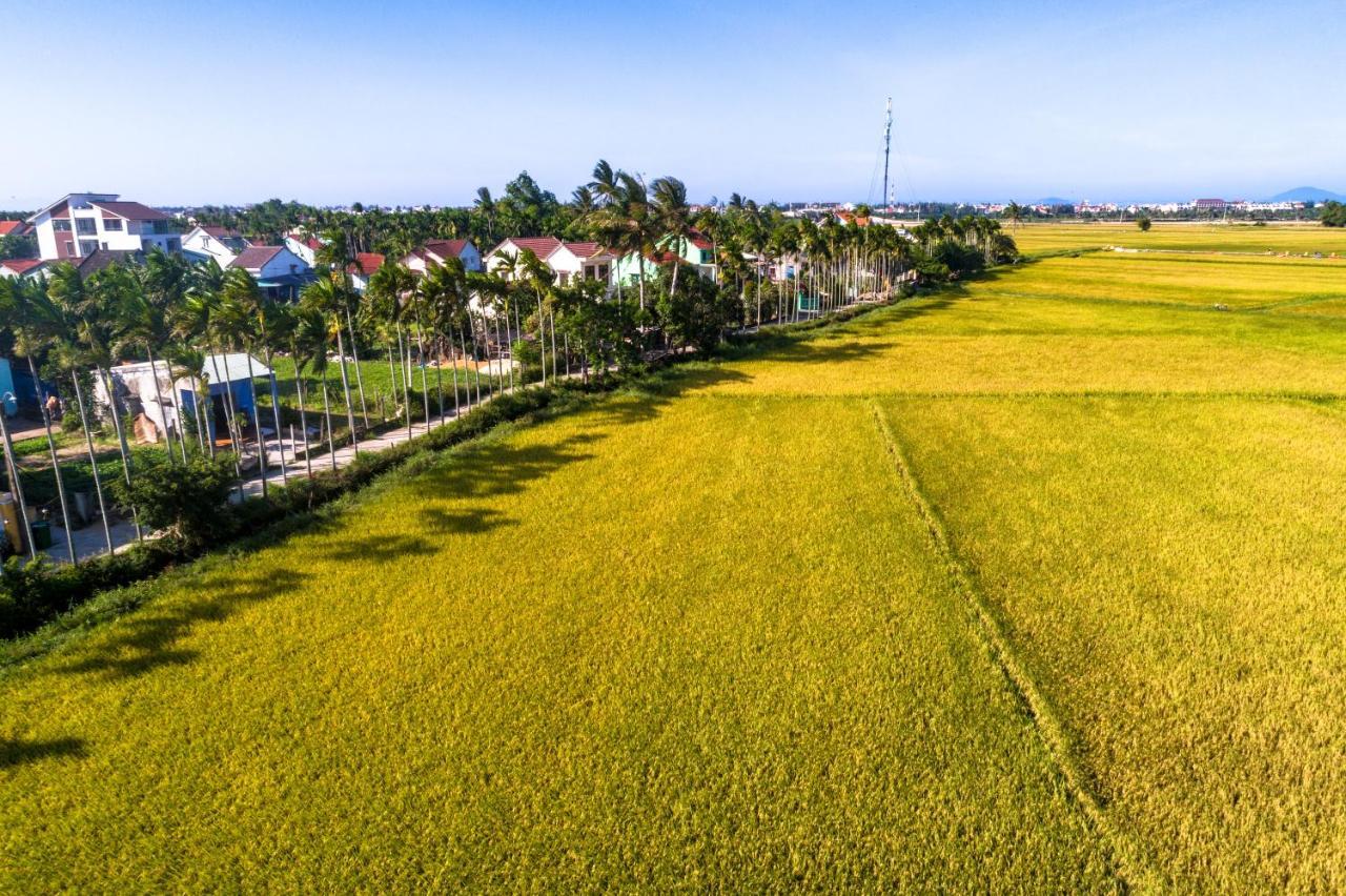 Savanna 3* Hoi An