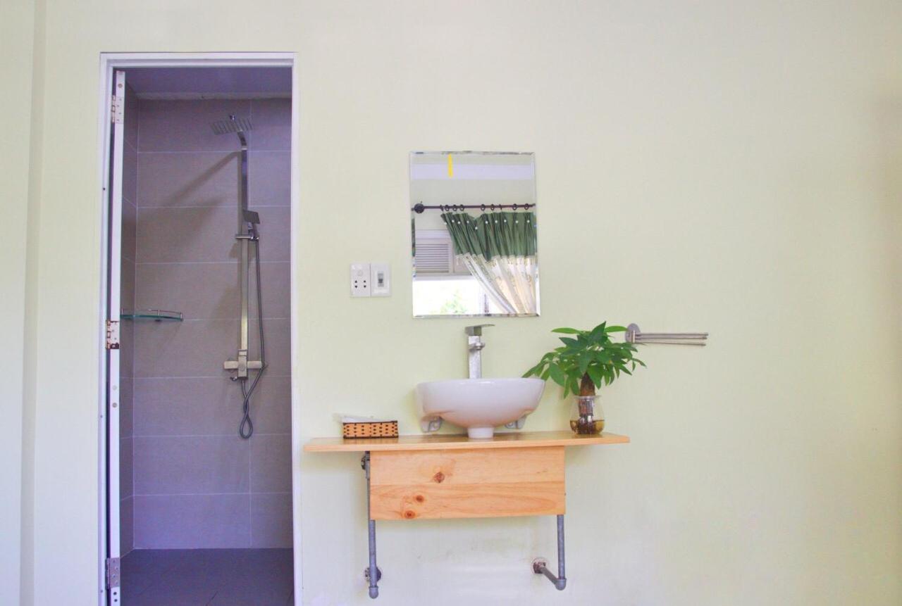 Hospedagem domiciliar An Thi Homestay