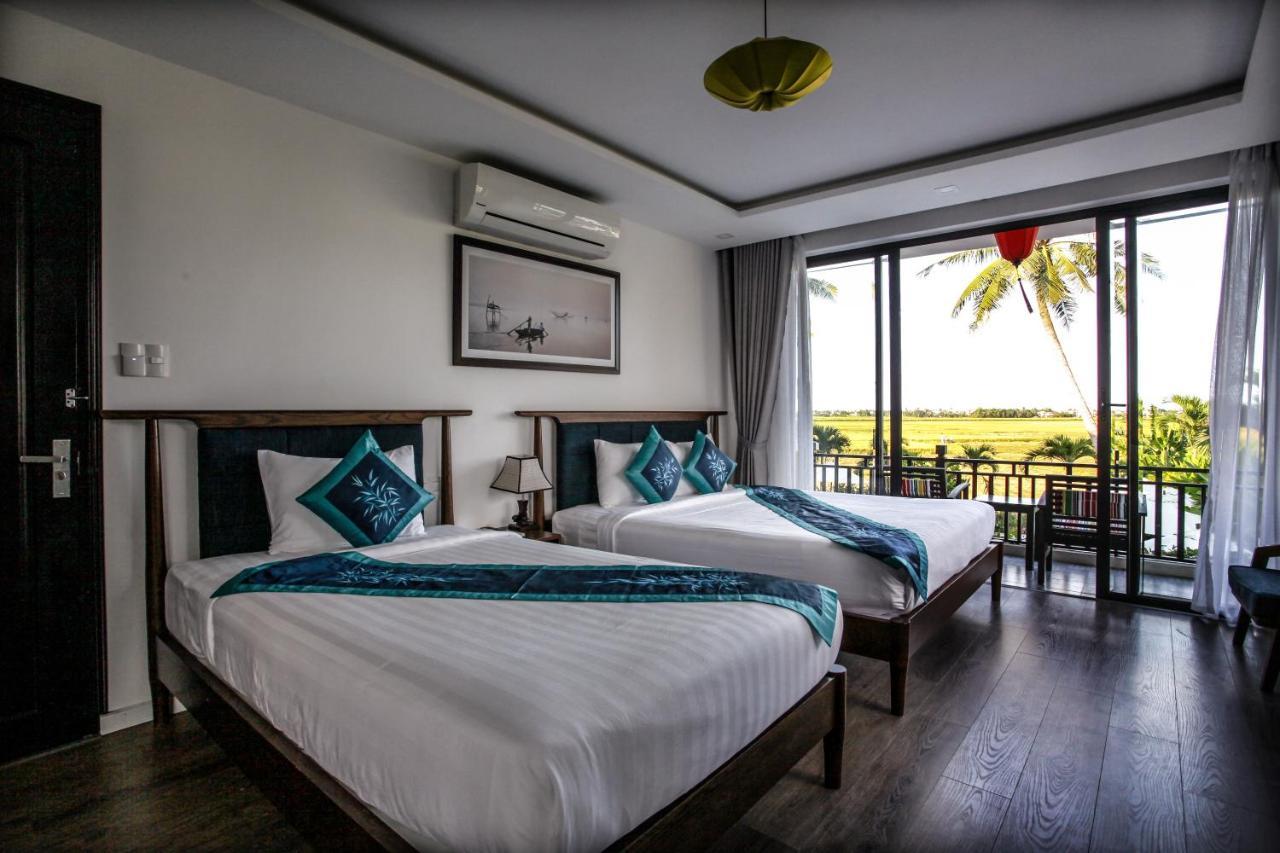 Four Seasons Resort Hoi An