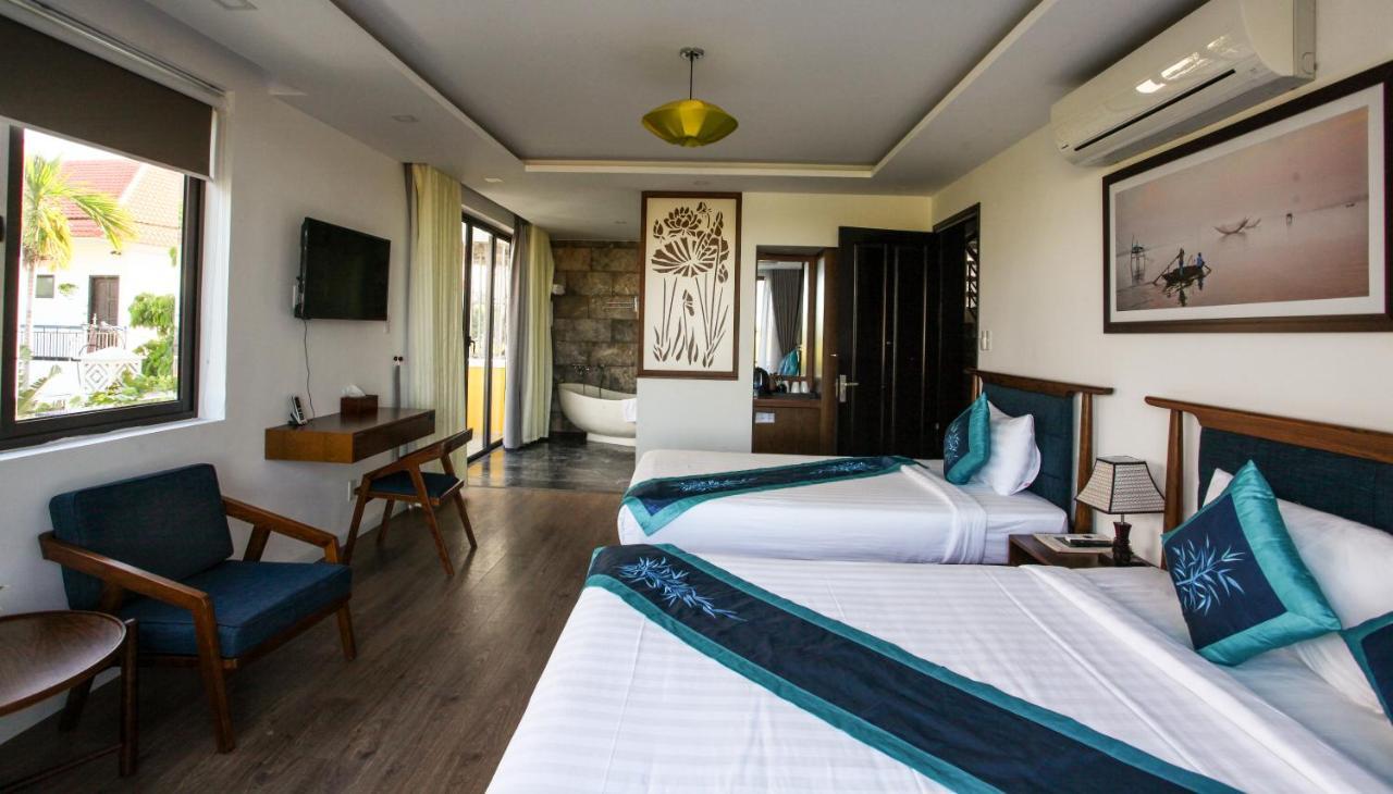 Four Seasons Resort 3*
