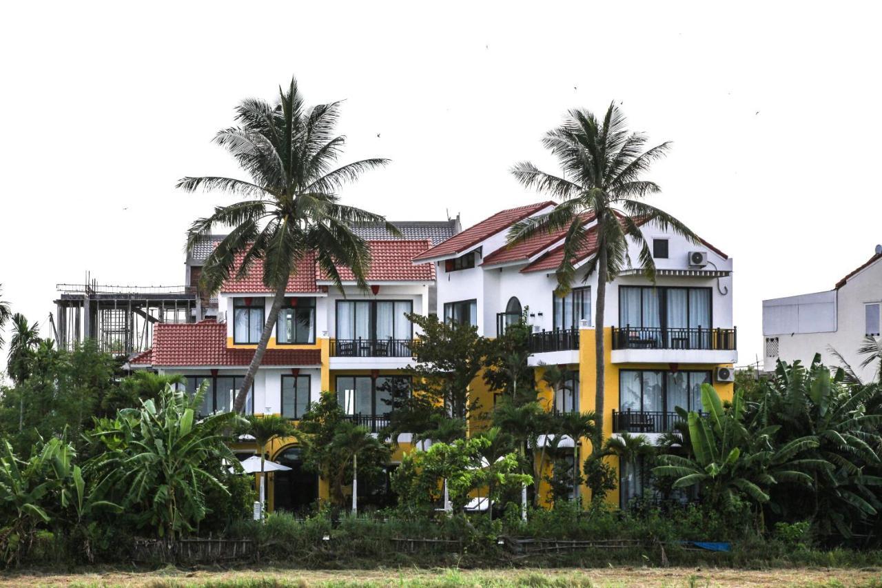 Four Seasons Resort Hoi An