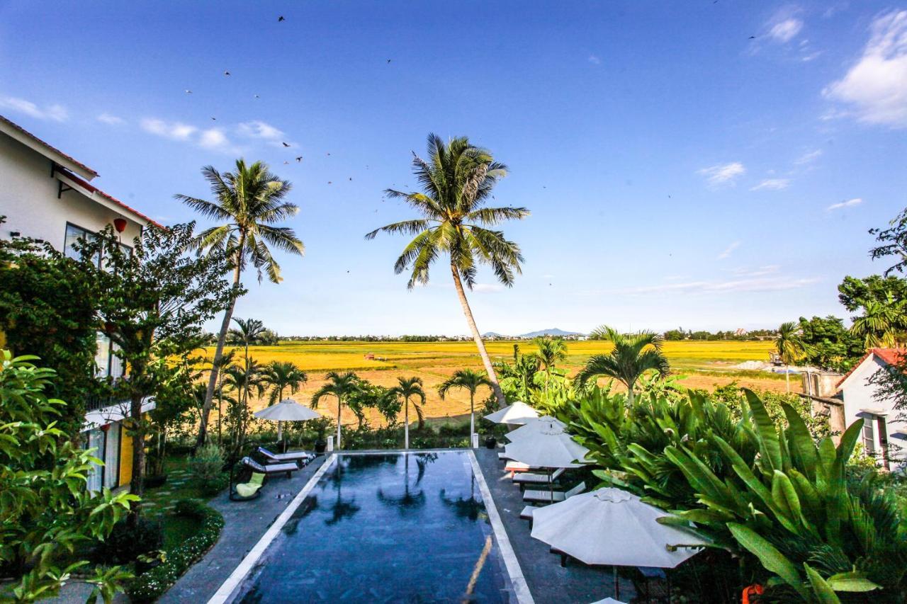 Resort Four Seasons