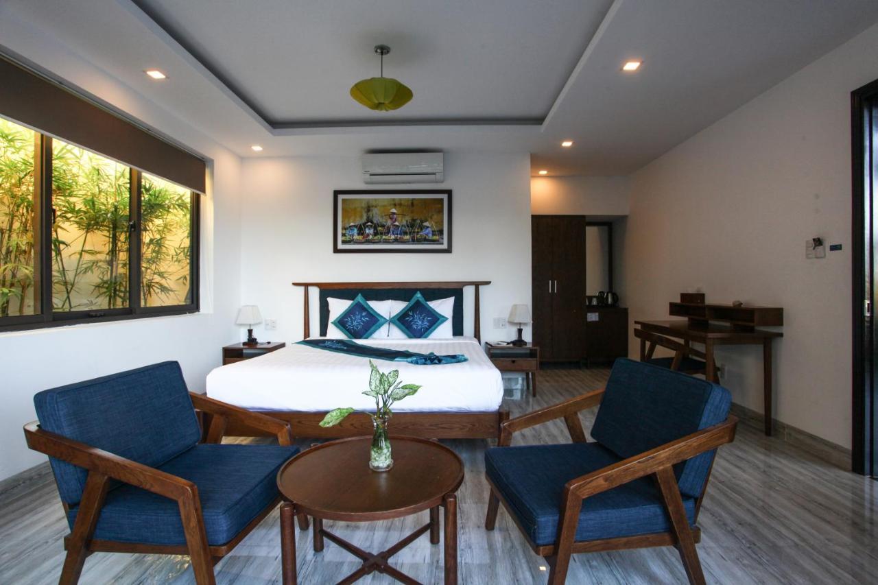 Resort Four Seasons