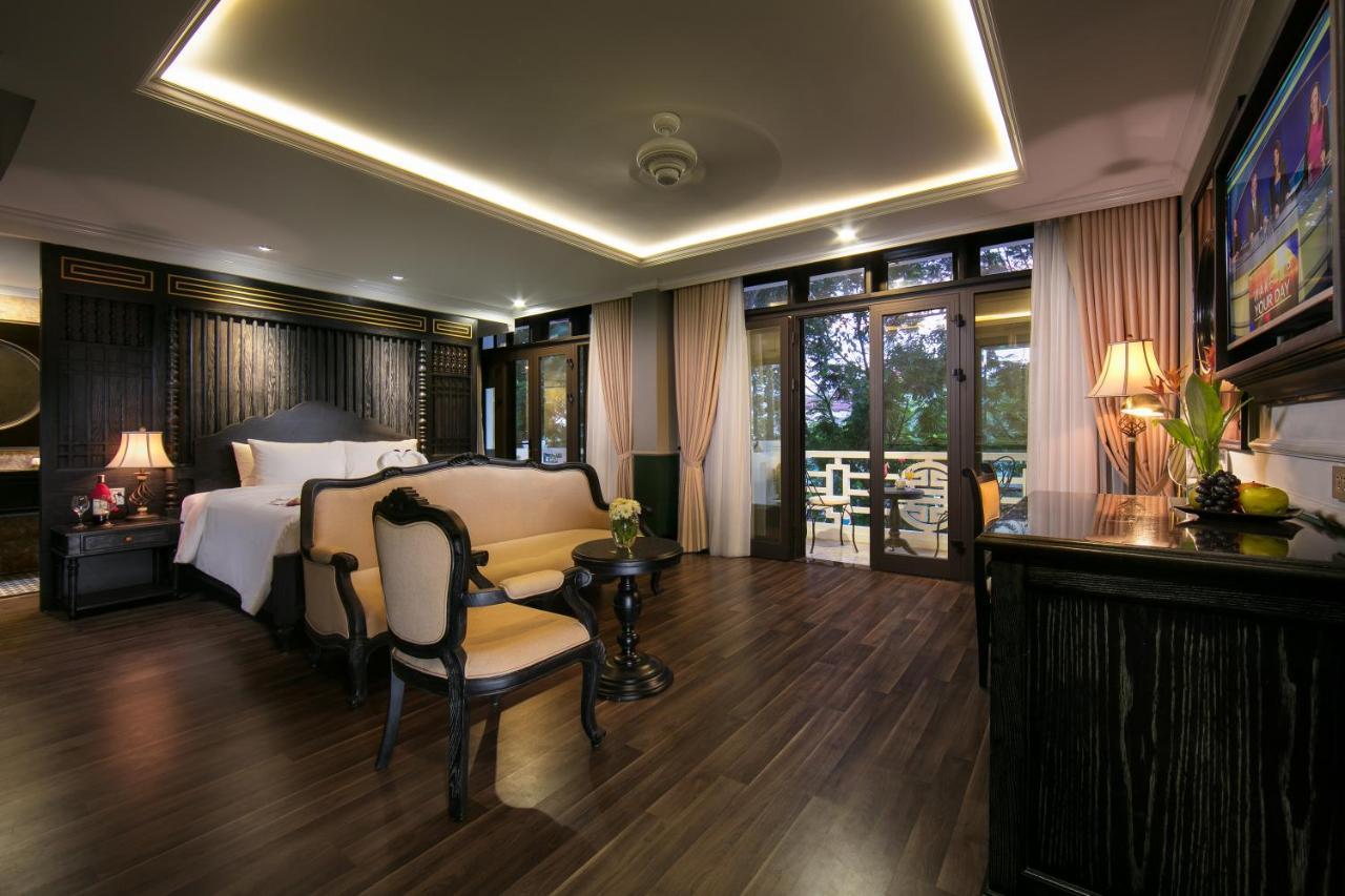 Golden & 4* Hoi An