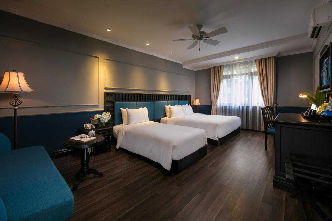 Hotel Golden & Hoi An
